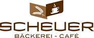 Cafe Scheuer Logo