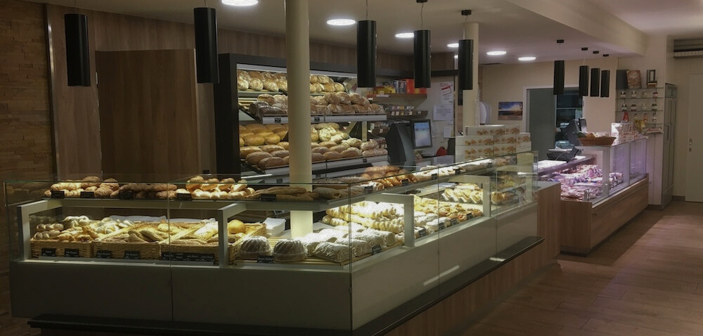 Nahversorger Scheuer